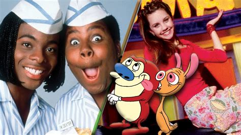 The Best Halloween Specials and Episodes from Nickelodeon